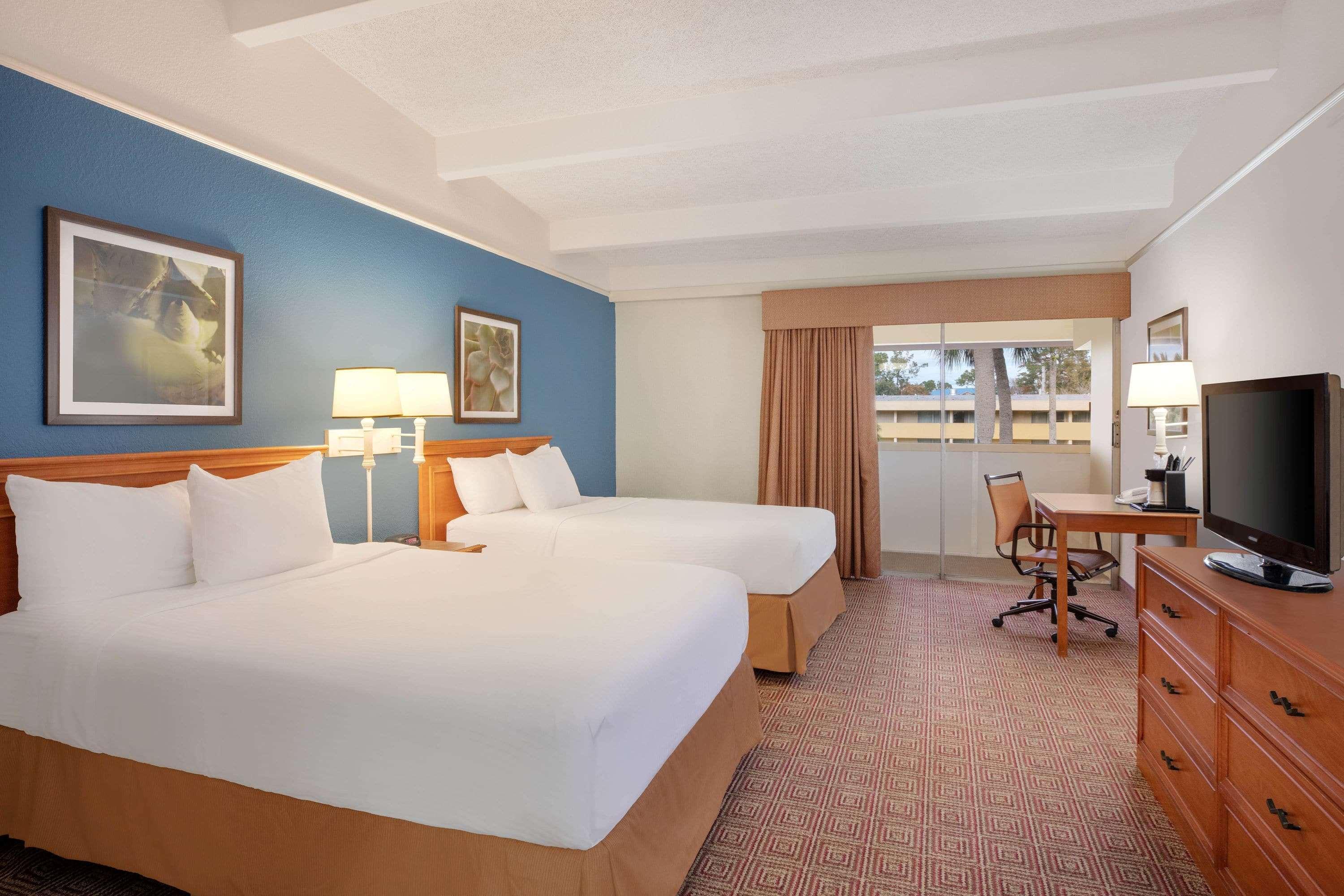 Baymont By Wyndham Daytona Beach - Intl Speedway Esterno foto
