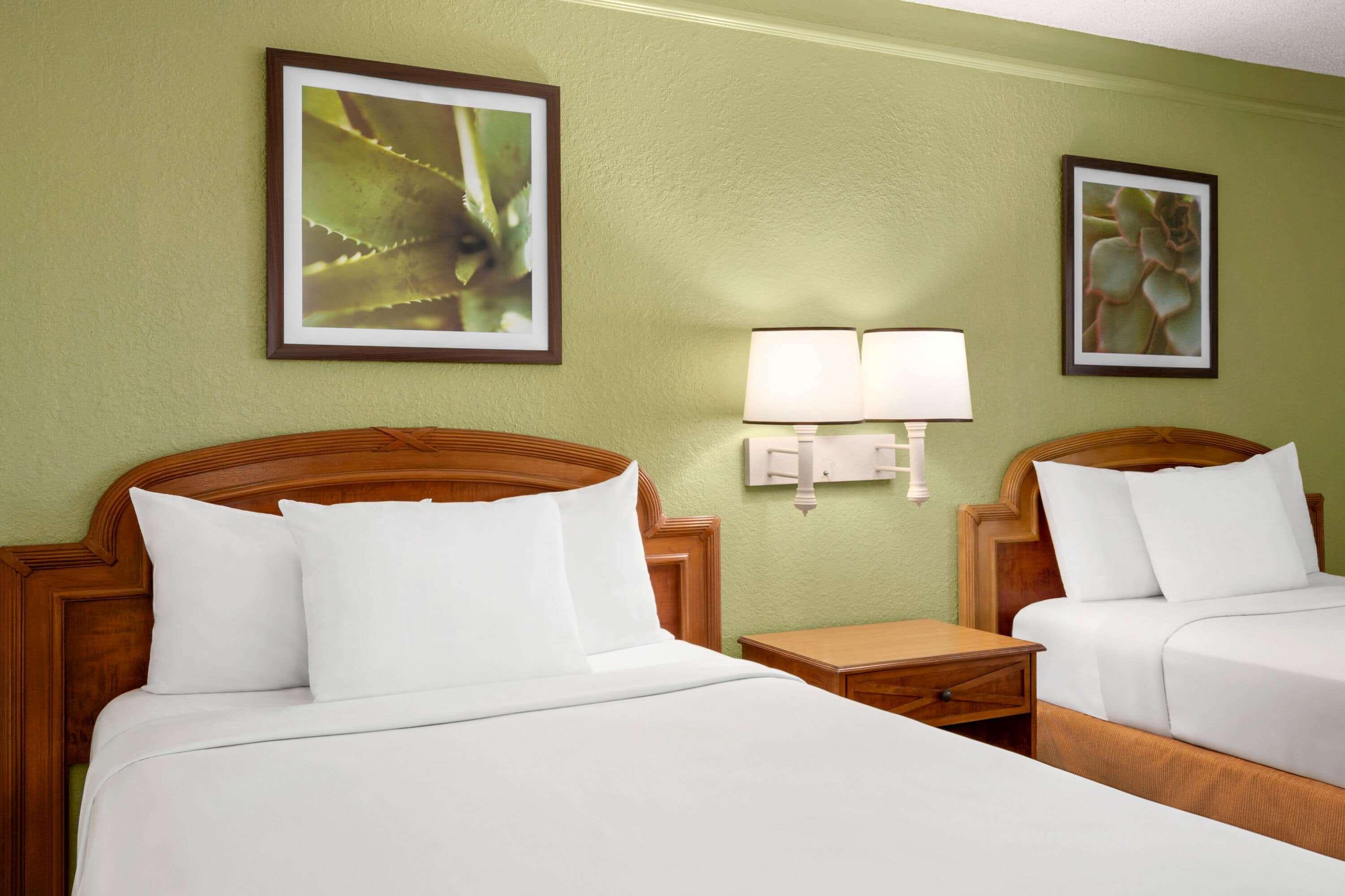Baymont By Wyndham Daytona Beach - Intl Speedway Esterno foto