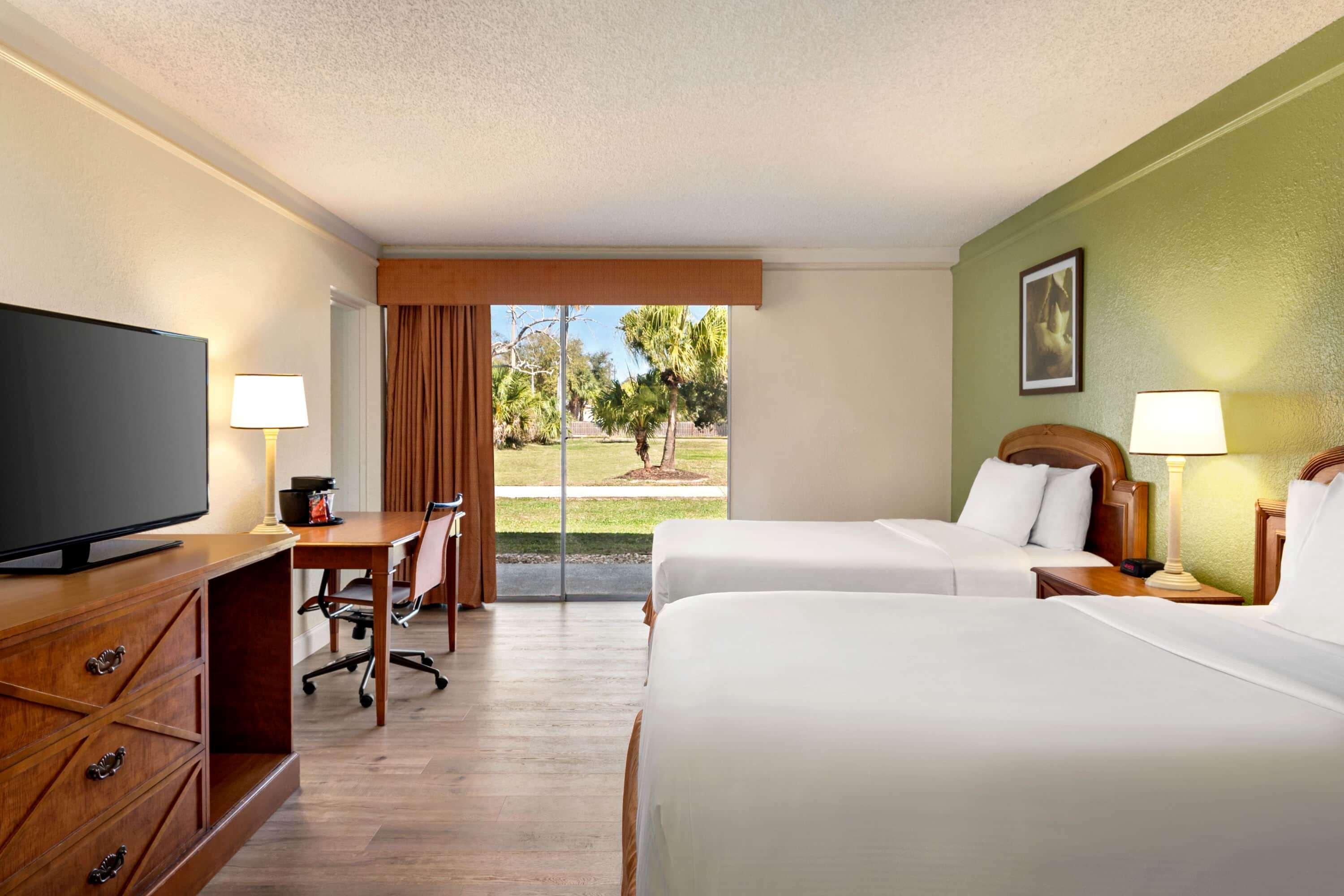 Baymont By Wyndham Daytona Beach - Intl Speedway Esterno foto