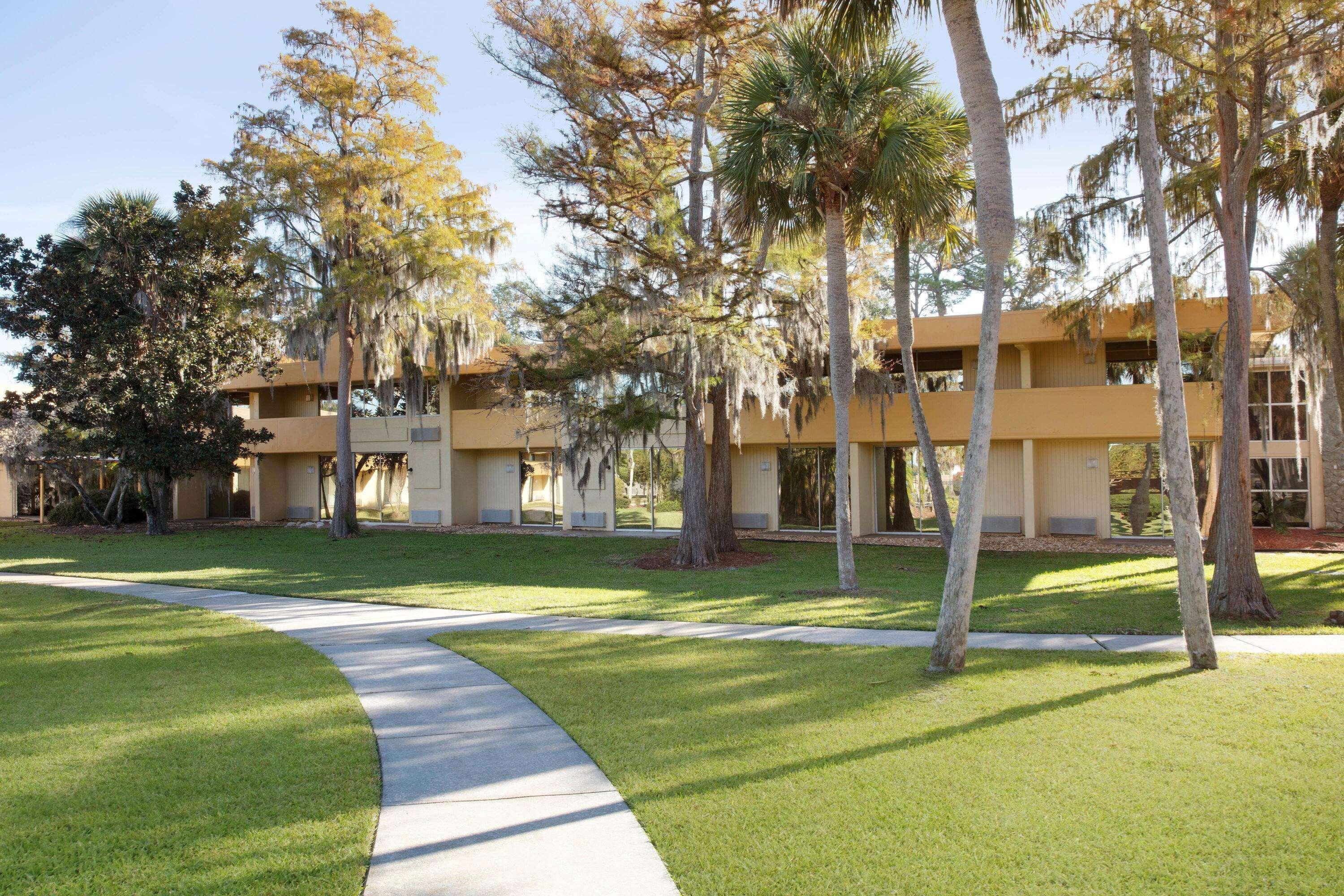 Baymont By Wyndham Daytona Beach - Intl Speedway Esterno foto