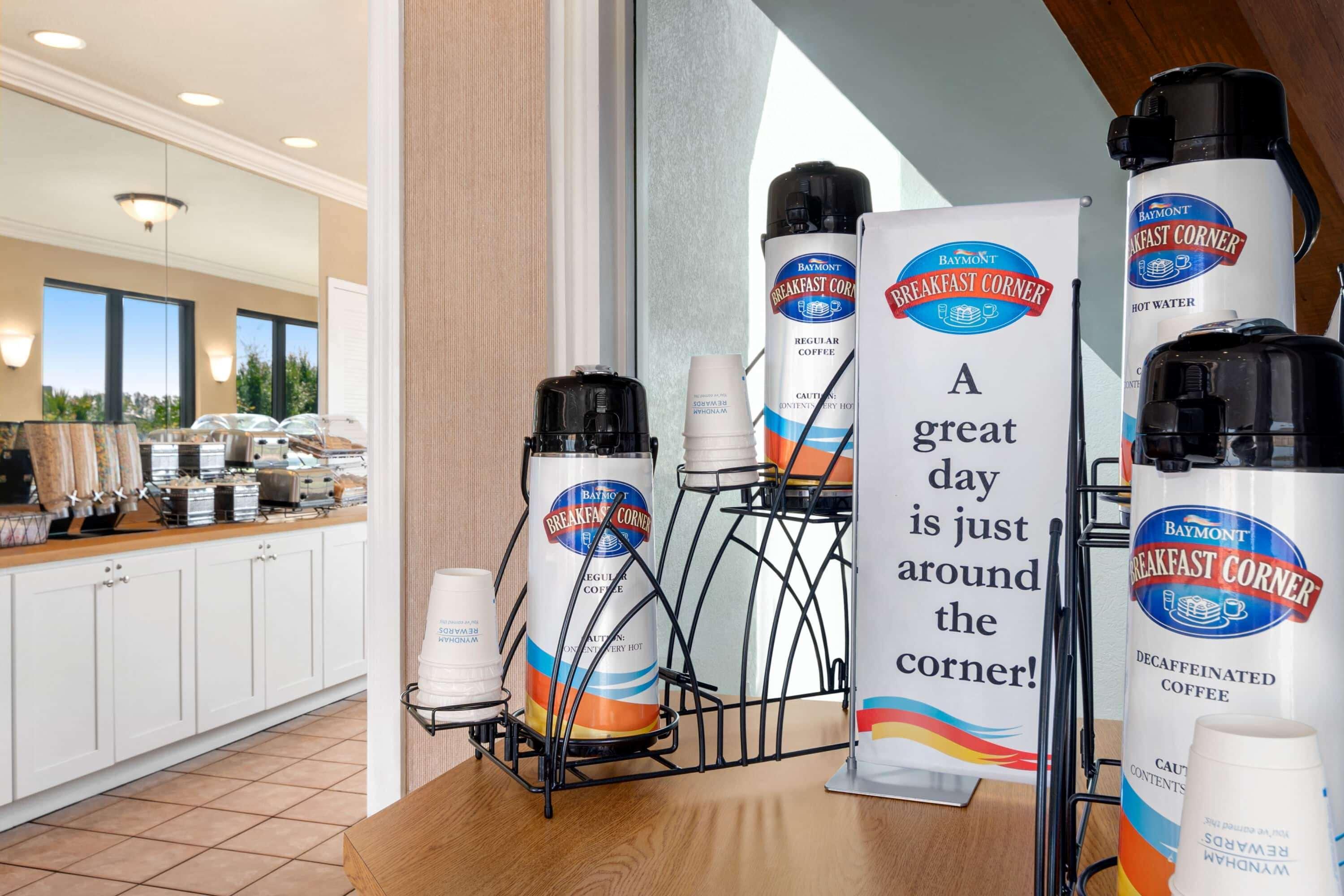 Baymont By Wyndham Daytona Beach - Intl Speedway Esterno foto
