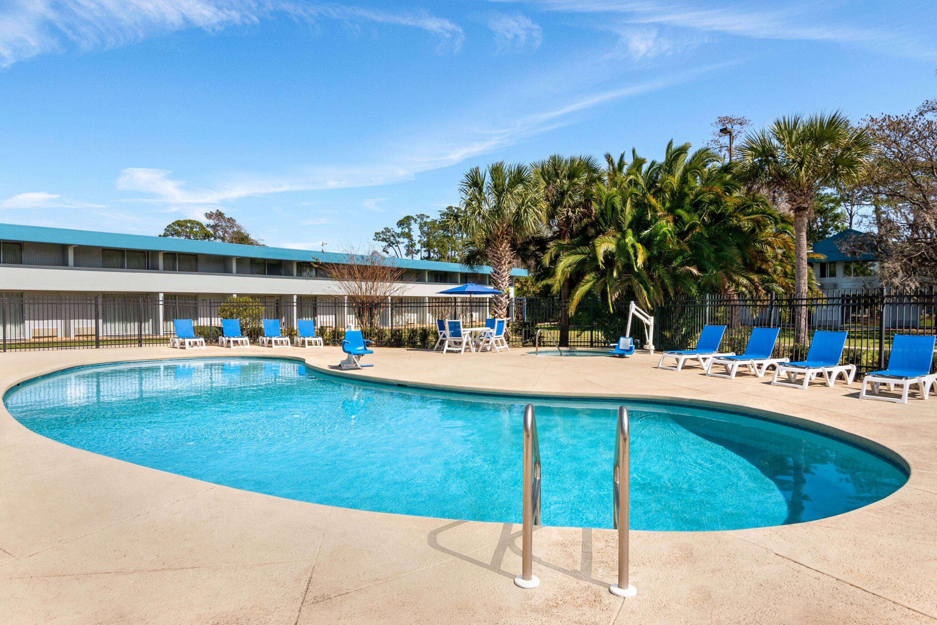 Baymont By Wyndham Daytona Beach - Intl Speedway Esterno foto
