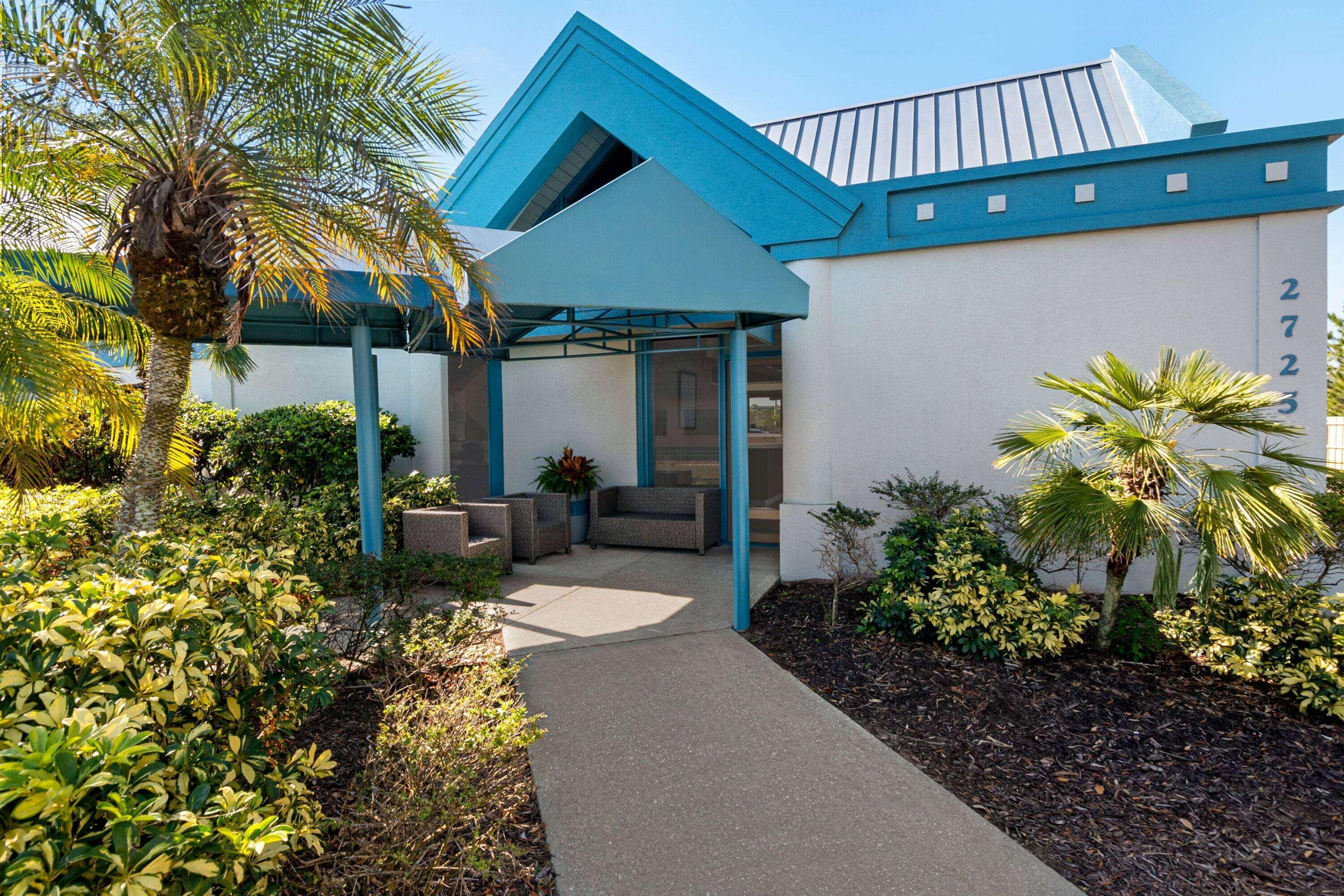 Baymont By Wyndham Daytona Beach - Intl Speedway Esterno foto