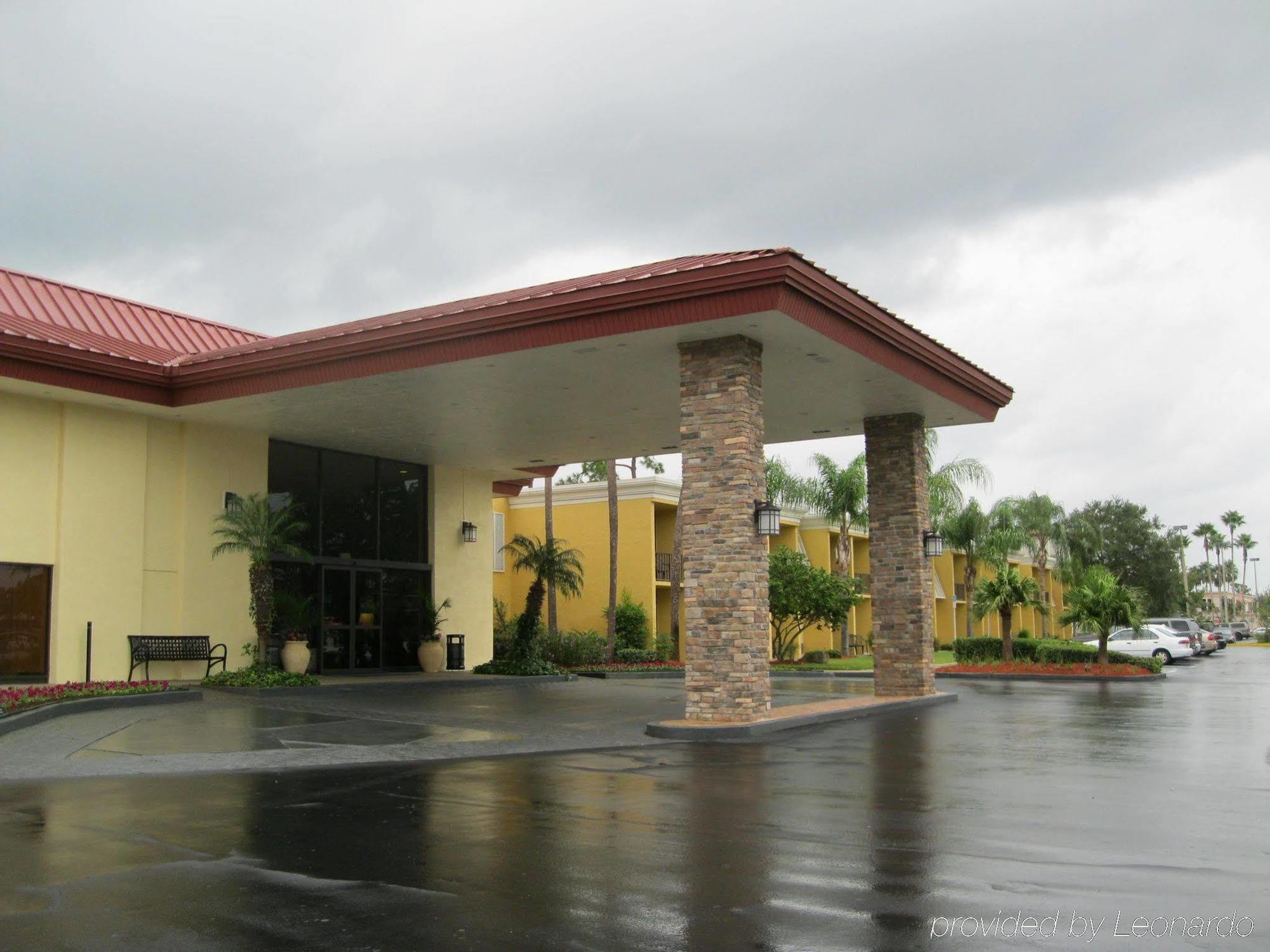 Baymont By Wyndham Daytona Beach - Intl Speedway Esterno foto