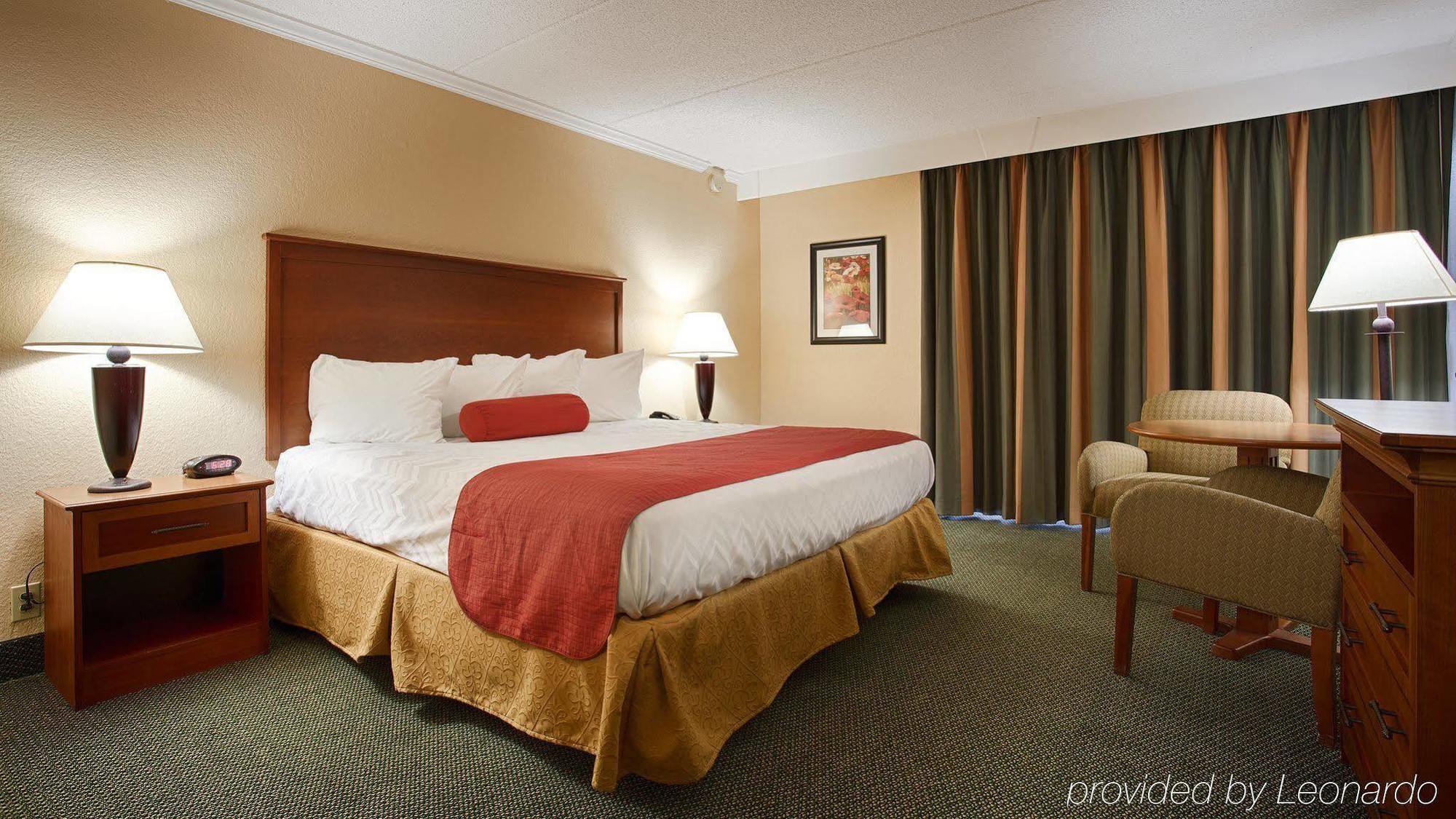 Baymont By Wyndham Daytona Beach - Intl Speedway Esterno foto