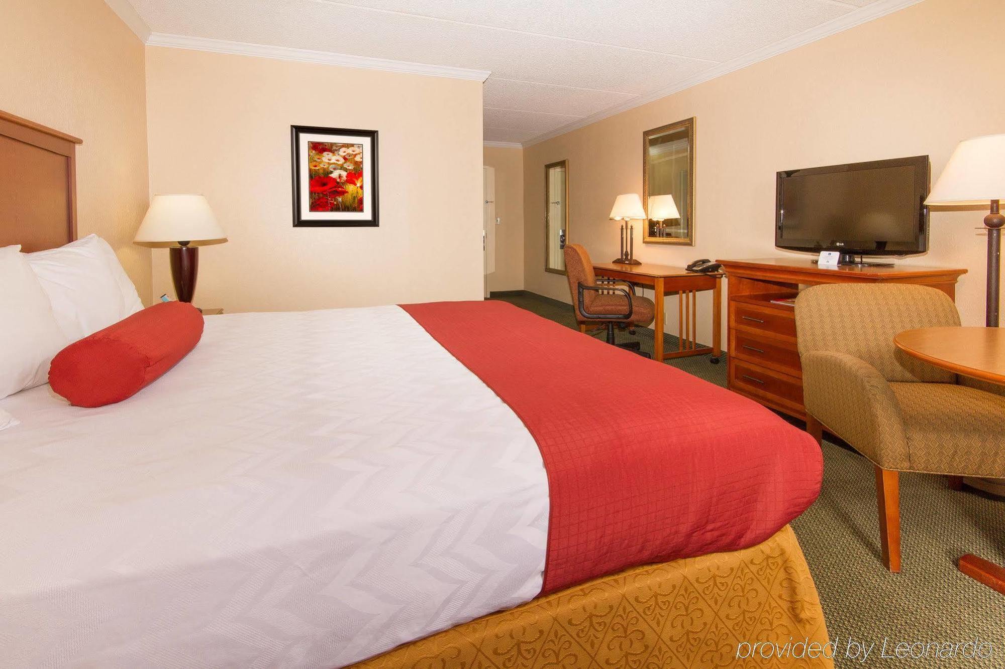 Baymont By Wyndham Daytona Beach - Intl Speedway Esterno foto