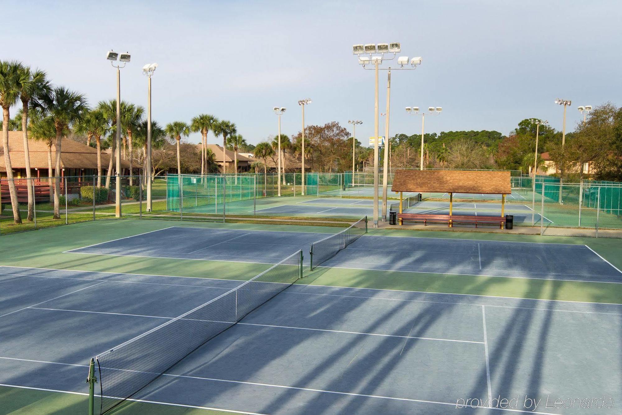 Baymont By Wyndham Daytona Beach - Intl Speedway Esterno foto