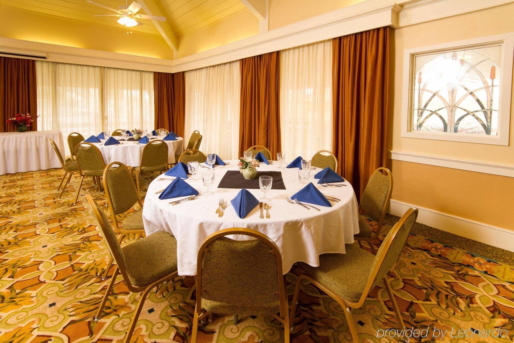 Baymont By Wyndham Daytona Beach - Intl Speedway Esterno foto
